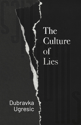 Bild des Verkufers fr Culture of Lies (Paperback or Softback) zum Verkauf von BargainBookStores