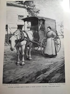 Seller image for Article: the Smaller Craft for sale by Hammonds Antiques & Books