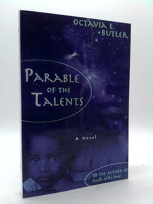 Seller image for Parable of the Talents for sale by ThriftBooksVintage