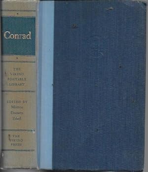 Image du vendeur pour The Portable Conrad (1950) mis en vente par Bookfeathers, LLC