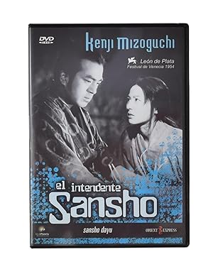 Bild des Verkufers fr EL INTENDENTE SANSHO (SANSHO DAYU) - DVD zum Verkauf von Librera Monogatari