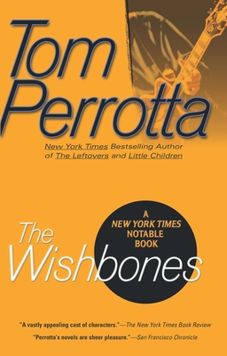 Imagen del vendedor de The Wishbones (Paperback or Softback) a la venta por BargainBookStores
