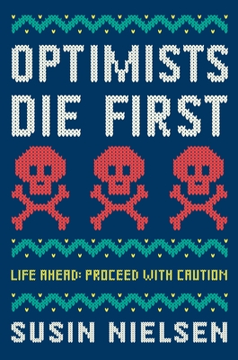Seller image for Optimists Die First (Paperback or Softback) for sale by BargainBookStores