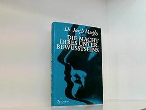 Bild des Verkufers fr Die Macht Ihres Unterbewusstseins das Buch der inneren und ueren Entfaltung zum Verkauf von Book Broker