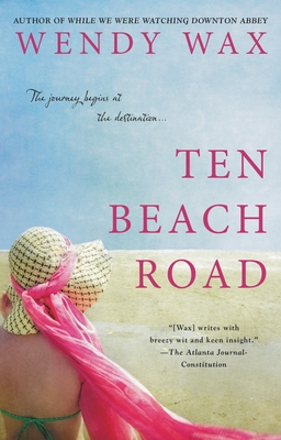 Immagine del venditore per Ten Beach Road (Paperback or Softback) venduto da BargainBookStores