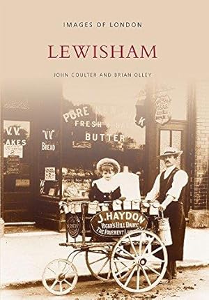 Seller image for Lewisham (Images of England) for sale by WeBuyBooks
