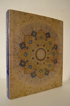 Image du vendeur pour Masterpieces from the Department of Islamic Art in The Metropolitan Museum of Art mis en vente par Lavendier Books