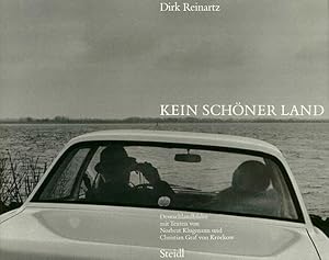 Seller image for Kein schner Land, Deutschlandbilder. Bildband for sale by Antiquariat REDIVIVUS