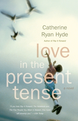 Seller image for Love in the Present Tense (Paperback or Softback) for sale by BargainBookStores