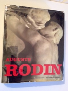 AUGUSTE RODIN