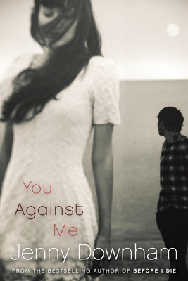 Seller image for You Against Me (Paperback or Softback) for sale by BargainBookStores