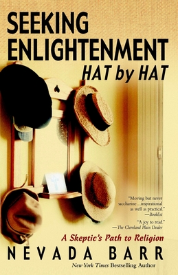 Seller image for Seeking Enlightenment. Hat by Hat: A Skeptic's Guide to Religion (Paperback or Softback) for sale by BargainBookStores