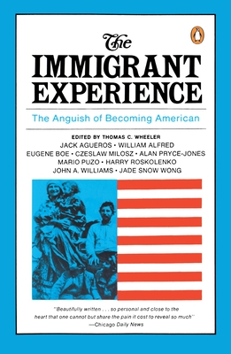 Immagine del venditore per The Immigrant Experience: The Anguish of Becoming American (Paperback or Softback) venduto da BargainBookStores