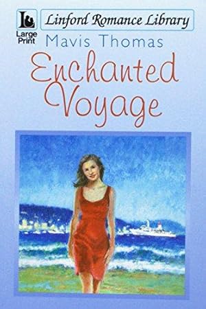 Immagine del venditore per Enchanted Voyage (Linford Romance Library) venduto da WeBuyBooks