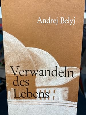 Verwandeln des Lebens