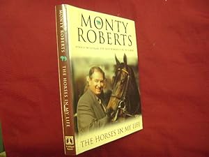 Seller image for The Horses in My Life. Signed by the author. for sale by BookMine