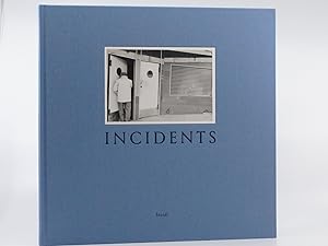 Henry Wessel: Incidents