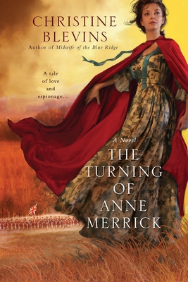 Imagen del vendedor de The Turning of Anne Merrick (Paperback or Softback) a la venta por BargainBookStores