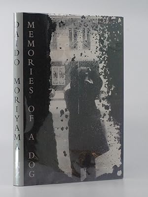 Seller image for Memories of a Dog for sale by B Street Books, ABAA and ILAB