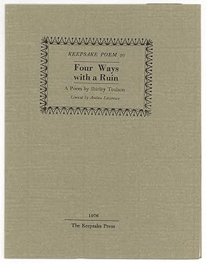 Four Ways with a Ruin