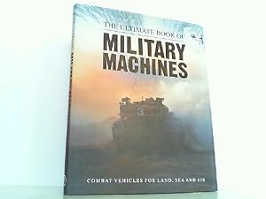 Ultimate Book of Military Machines.