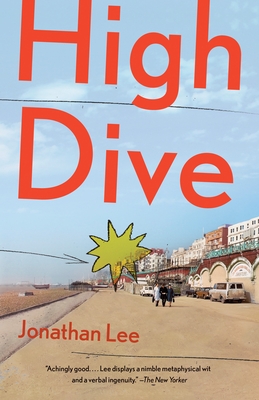 Bild des Verkufers fr High Dive (Paperback or Softback) zum Verkauf von BargainBookStores