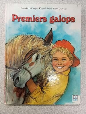 Seller image for Premiers Galops for sale by Dmons et Merveilles