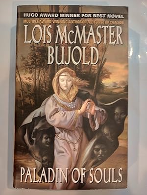 Seller image for Paladin of Souls: A Hugo Award Winner (Chalion series, 2) for sale by N. Carolina Books