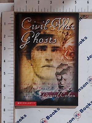 Seller image for Civil War Ghosts for sale by Jenson Books Inc