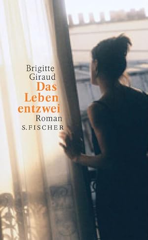 Image du vendeur pour Das Leben entzwei: Roman mis en vente par Buchhandlung Loken-Books