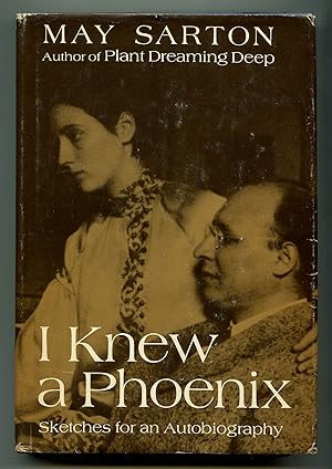 Seller image for I Knew a Phoenix: Sketches for an Autobiography for sale by Between the Covers-Rare Books, Inc. ABAA
