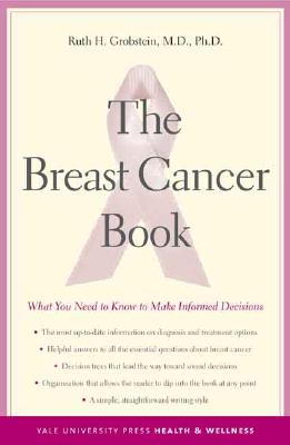 Imagen del vendedor de The Breast Cancer Book (Paperback or Softback) a la venta por BargainBookStores