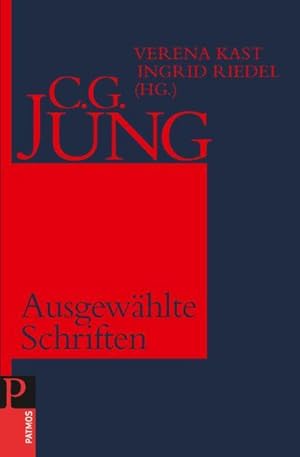 Bild des Verkufers fr C.G. Jung: Ausgewhlte Schriften zum Verkauf von Studibuch