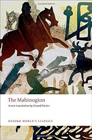 Seller image for The Mabinogion (Oxford World's Classics) for sale by WeBuyBooks