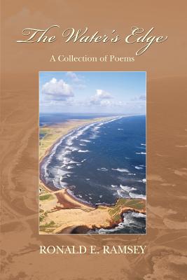 Seller image for The Water's Edge: A Collection of Poems (Paperback or Softback) for sale by BargainBookStores