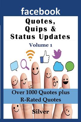 Seller image for Facebook Quotes and Status Updates: Volume 1 (Paperback or Softback) for sale by BargainBookStores