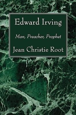 Seller image for Edward Irving (Paperback or Softback) for sale by BargainBookStores