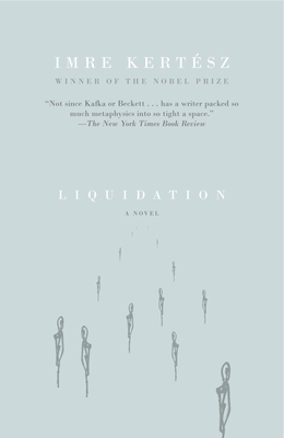 Imagen del vendedor de Liquidation (Paperback or Softback) a la venta por BargainBookStores