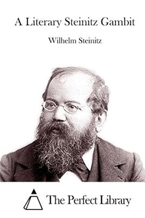 Seller image for Literary Steinitz Gambit for sale by GreatBookPrices