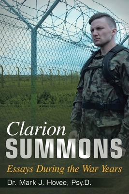 Bild des Verkufers fr Clarion Summons: Essays During the War Years (Paperback or Softback) zum Verkauf von BargainBookStores