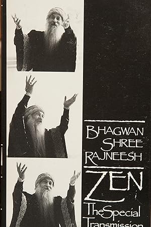 Seller image for Zen: The Special Transmission for sale by Snowden's Books