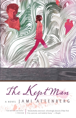 Seller image for The Kept Man (Paperback or Softback) for sale by BargainBookStores