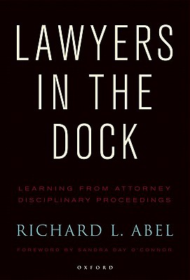 Seller image for Lawyers in the Dock (Paperback or Softback) for sale by BargainBookStores