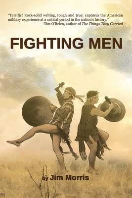 Seller image for Fighting Men (Paperback or Softback) for sale by BargainBookStores