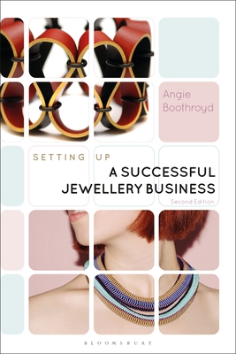 Seller image for Setting Up a Successful Jewellery Business (Paperback or Softback) for sale by BargainBookStores