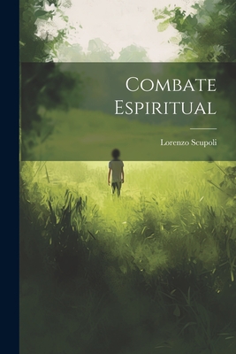 Bild des Verkufers fr Combate Espiritual (Paperback or Softback) zum Verkauf von BargainBookStores