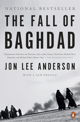 Seller image for The Fall of Baghdad (Paperback or Softback) for sale by BargainBookStores