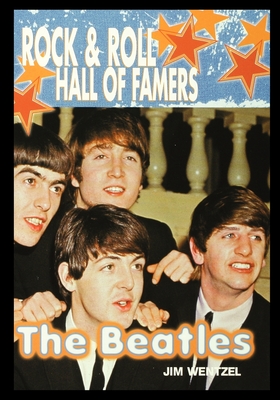 Imagen del vendedor de The Beatles (Paperback or Softback) a la venta por BargainBookStores