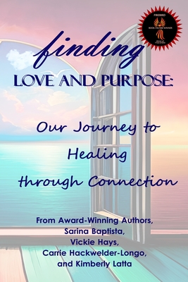 Bild des Verkufers fr Finding Love and Purpose: Our Journey to Healing through Connection (Paperback or Softback) zum Verkauf von BargainBookStores
