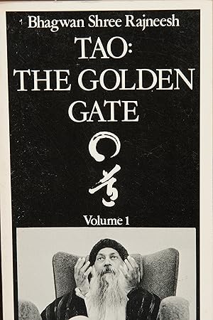 Image du vendeur pour Tao: The Golden Gate - VOLUME I mis en vente par Snowden's Books